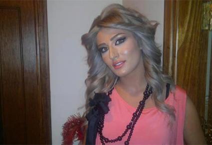 بالصور- هبة نور شبيهة مايا دياب وشذى حسون